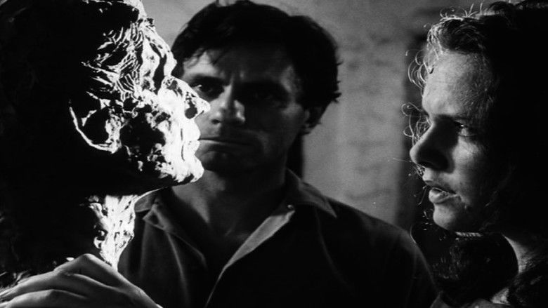 кадр из фильма Clay