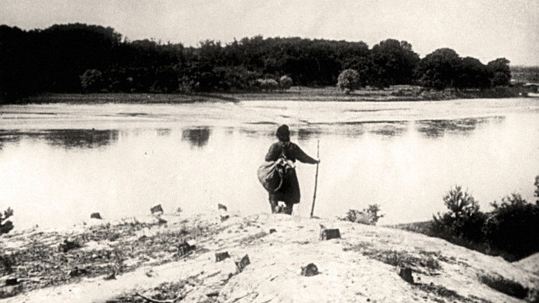 кадр из фильма Заклеймённые