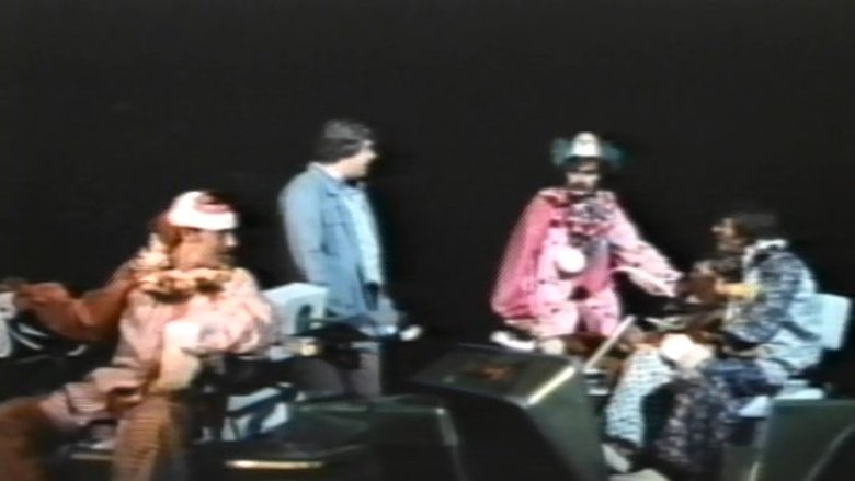 Кровавая шутка