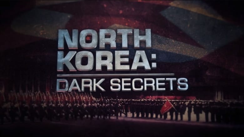 кадр из фильма North Korea: Dark Secrets