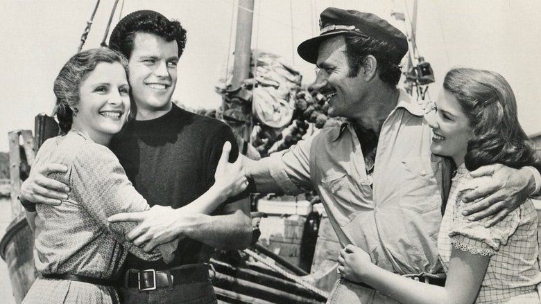 кадр из фильма Коралловый риф