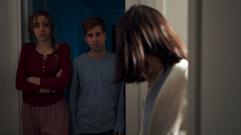 кадр из фильма MÁNAGER