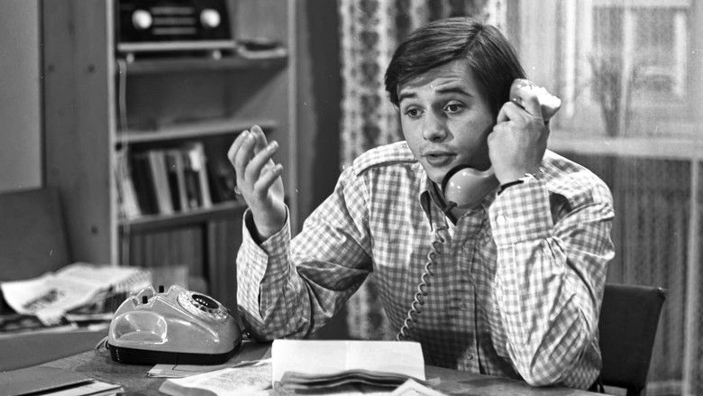 кадр из фильма Złote koło