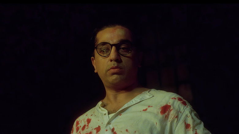 кадр из фильма Дыхание времени