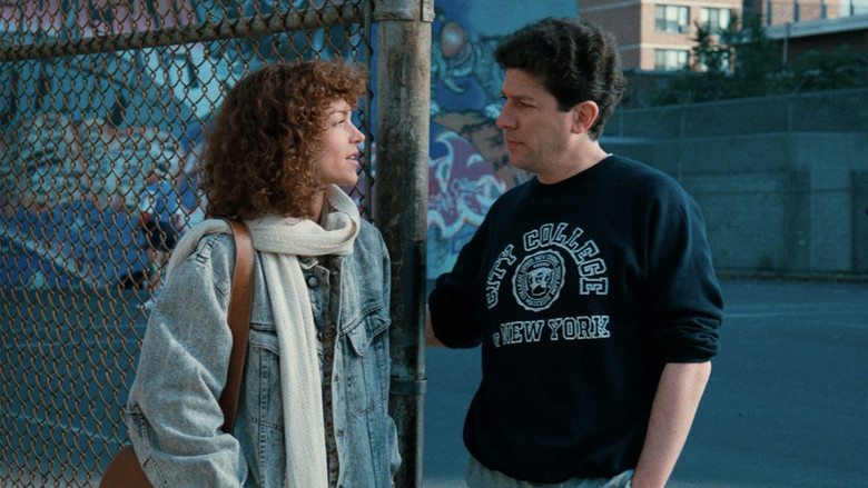 кадр из фильма Перекресток Дилэнси