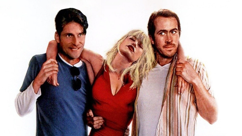 кадр из фильма Убийственная сексуальность