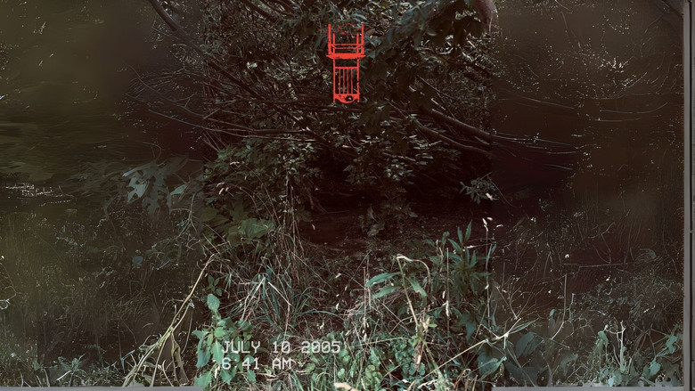 кадр из фильма A Possession in Lincoln County