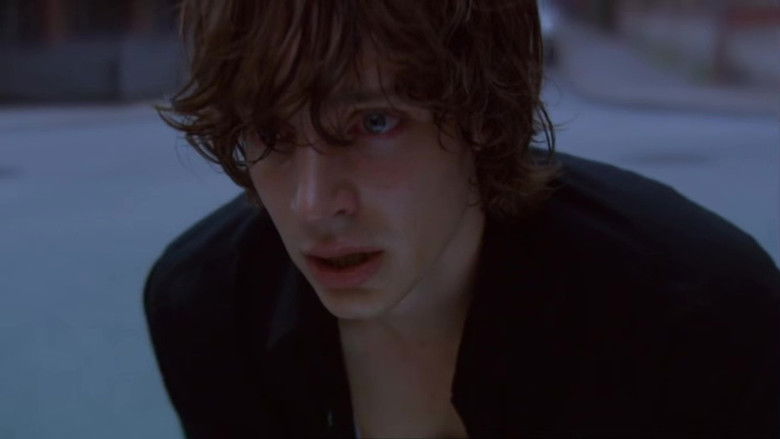 кадр из фильма Любовь (Меня зовут Любовь)