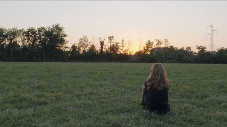 кадр из фильма ANNA, ESTATE ’03