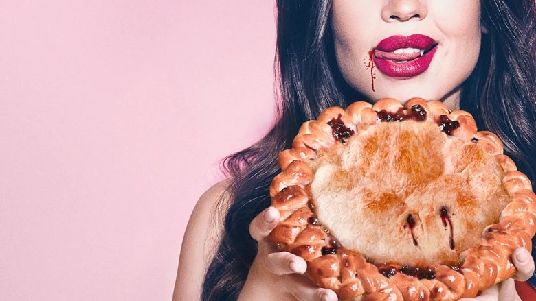 кадр из фильма Vampie