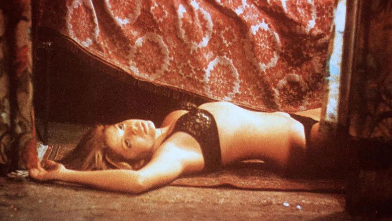 кадр из фильма Il vero e il falso