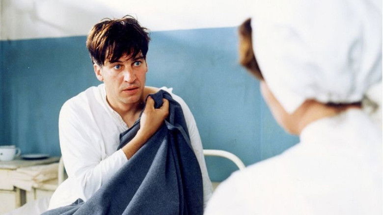 кадр из фильма Кларисса