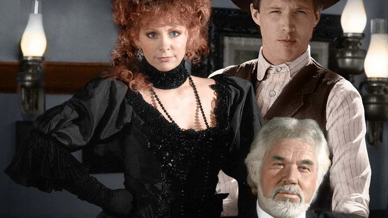 кадр из фильма The Gambler Returns: The Luck of the Draw