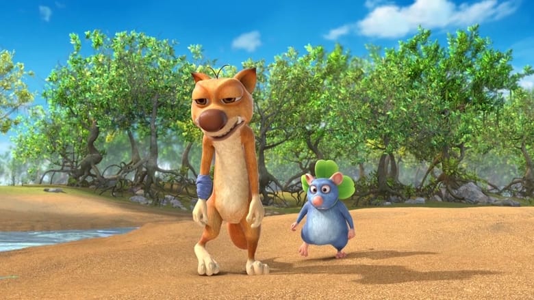 кадр из фильма Little Hakka