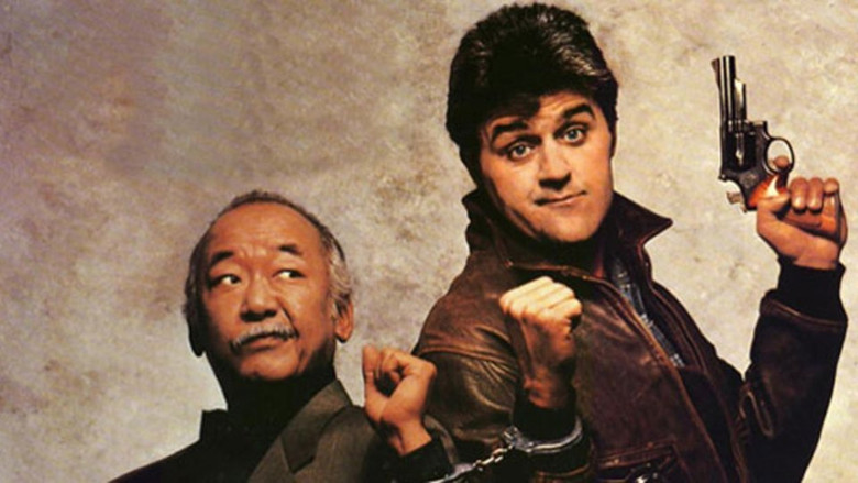 кадр из фильма Крутая парочка