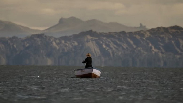 кадр из фильма Uyariy