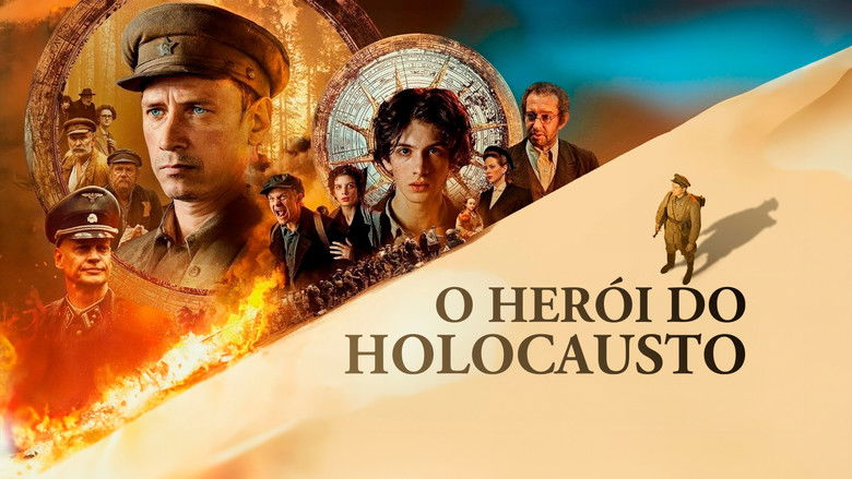 кадр из фильма Праведник