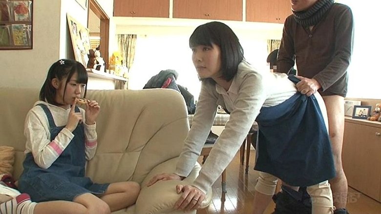 кадр из фильма 時間を止められる男は実在した！～幸せそうな奴等の自慢の彼女を『寝とって』ハメ倒し！潜伏生活編～