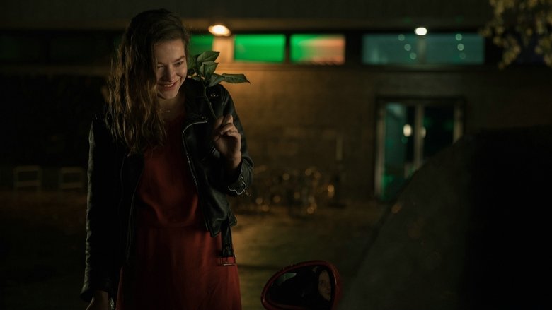 кадр из фильма Кто я