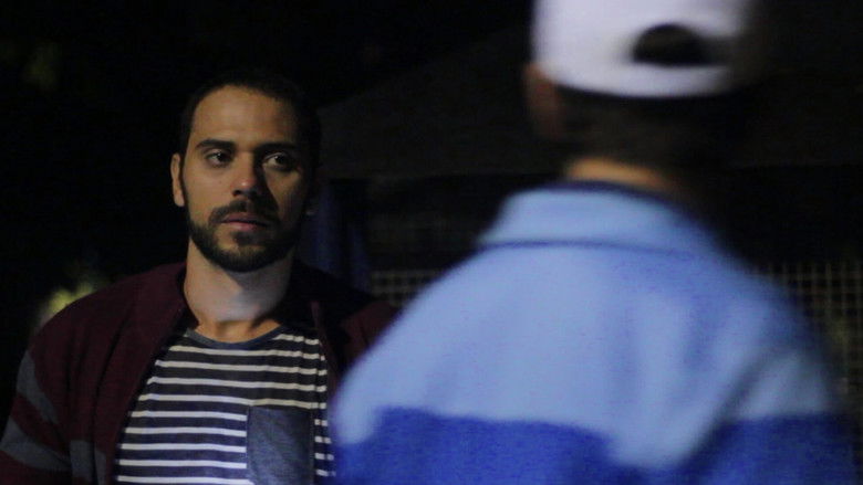 кадр из фильма Boa Vista