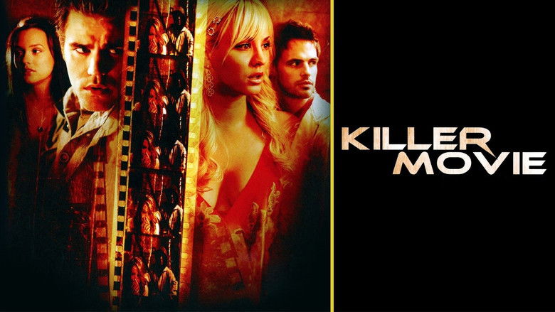 кадр из фильма Killer Movie