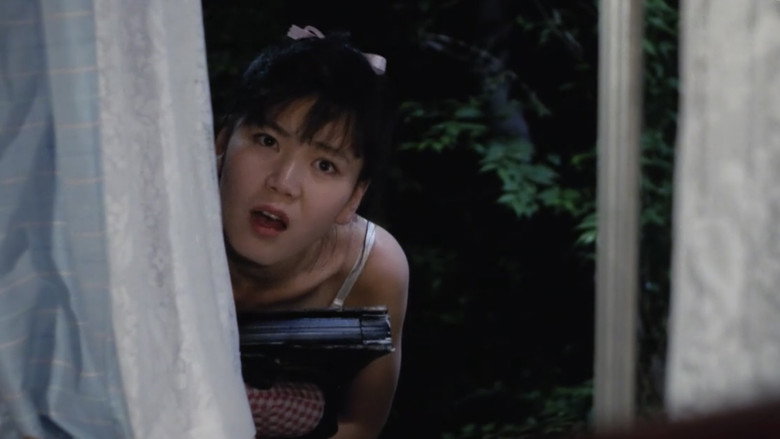 кадр из фильма 偏差值Ｈ俱乐部