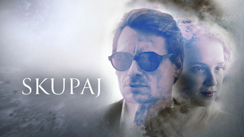 кадр из фильма Skupaj