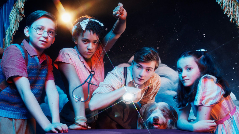 кадр из фильма Peril on the Night Train