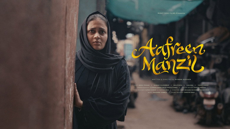 Aafreen Manzil