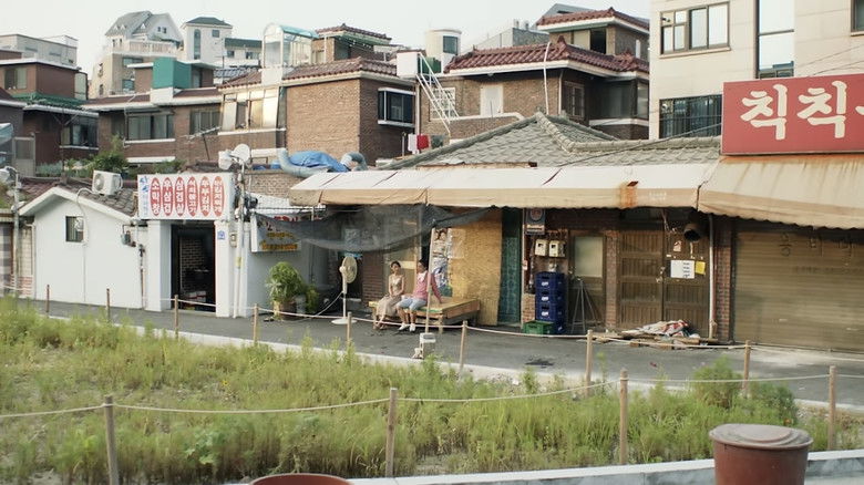 кадр из фильма 4학년 보경이