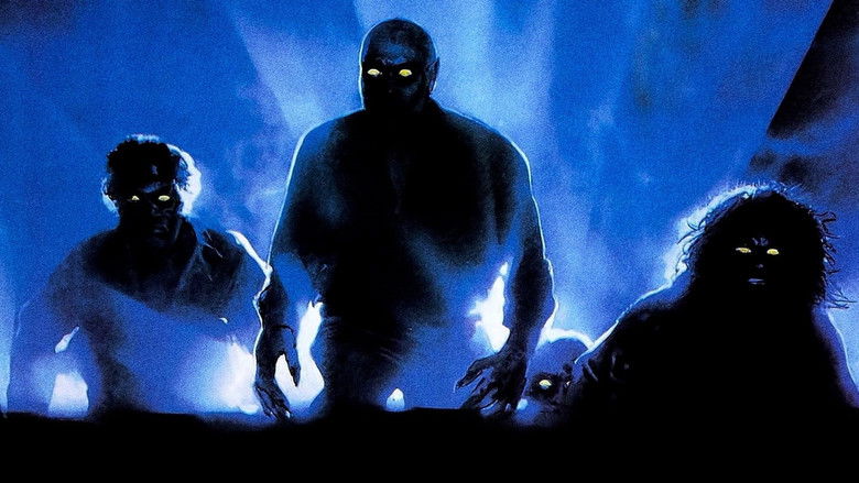 кадр из фильма Демоны