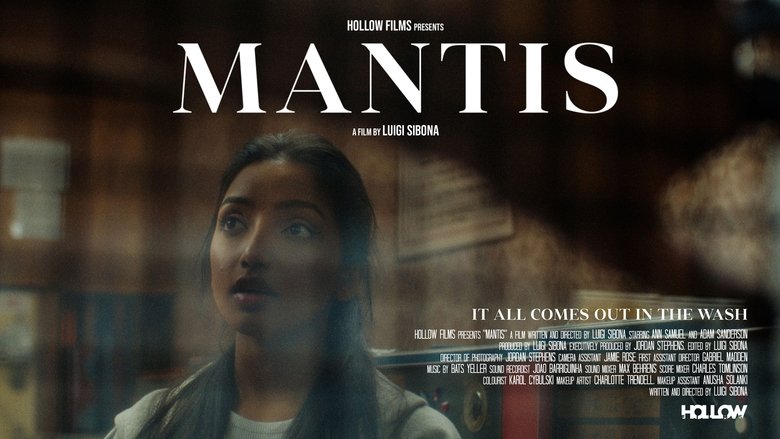 кадр из фильма Mantis