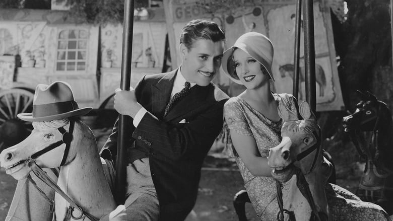 кадр из фильма The Devil to Pay!