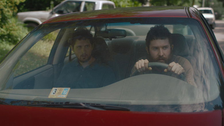 кадр из фильма Bunny and Clive