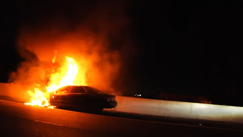 кадр из фильма Sci-Fi Fantasy - Endless Beauty