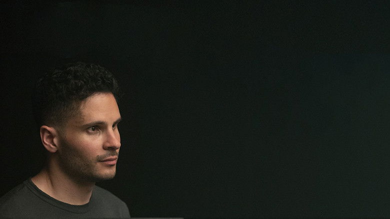 кадр из фильма Дрю Майкл