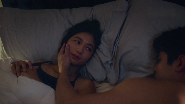 кадр из фильма Romance Reboot