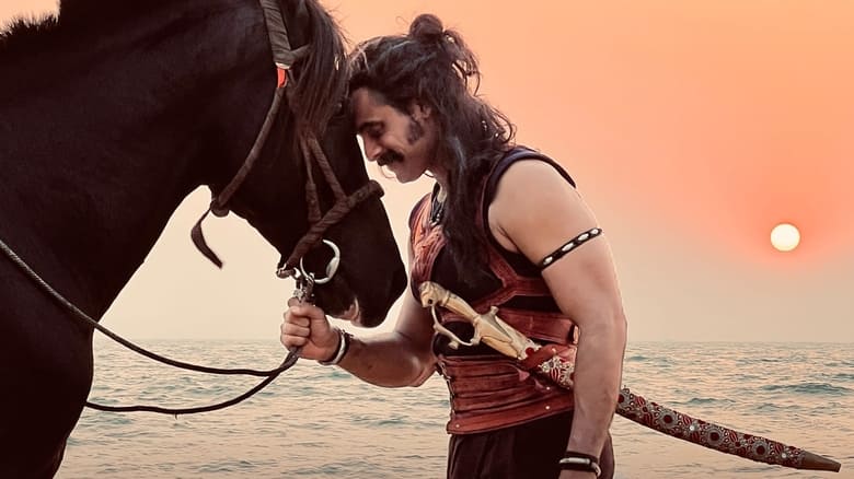 кадр из фильма Ajayante Randam Moshanam