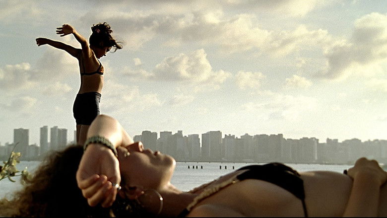 кадр из фильма Rânia