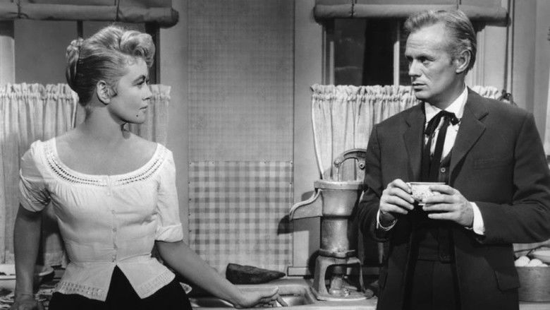 кадр из фильма Шериф