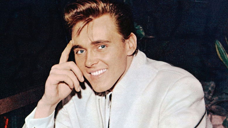 кадр из фильма Billy Fury: The Sound of Fury