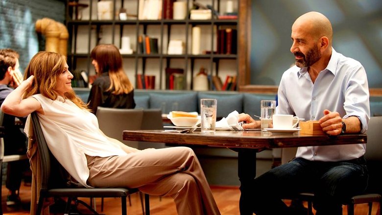 кадр из фильма Сломанная Жизнь