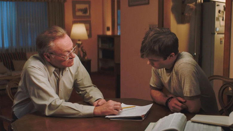 кадр из фильма Одолевая тьму