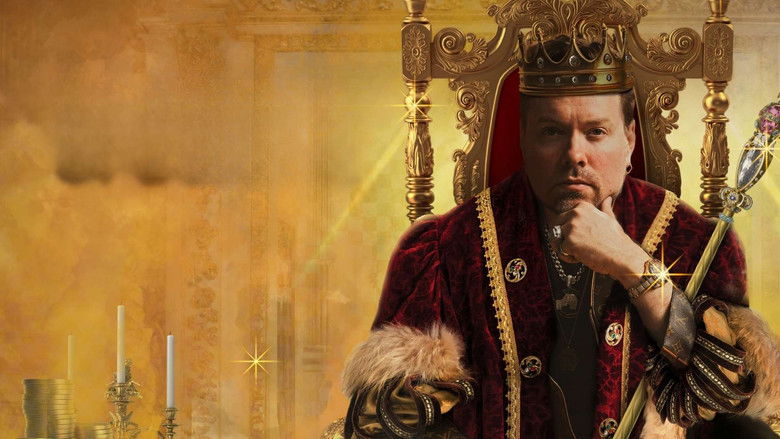 кадр из фильма The Highest of Stakes