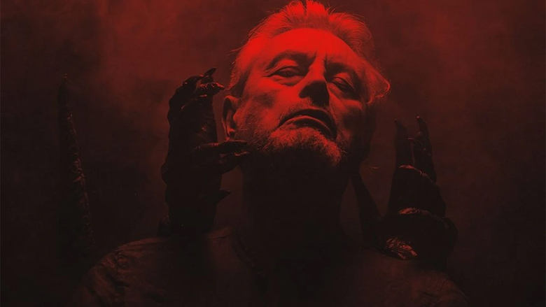 кадр из фильма Cieco, Sordo, Muto