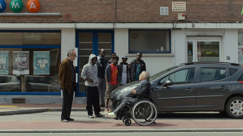 кадр из фильма Хэппи-энд