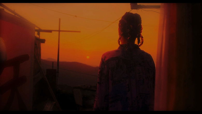 кадр из фильма La historia del fuego