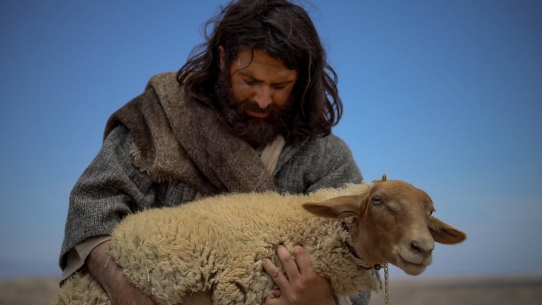 кадр из фильма 40: The Temptation of Christ