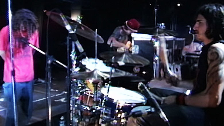 кадр из фильма Rage Against the Machine - Killing in Thy Name