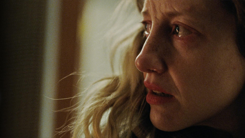 кадр из фильма Ради Лесли